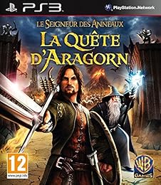 Le Seigneur des Anneaux : La Quête d'Aragorn