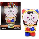 The Amazing Digital Circus Mighty Mega Squishme (Pomni)