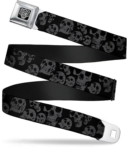 Amazon.com: Buckle-Down Seatbelt Belt DC Comics Bombshells 