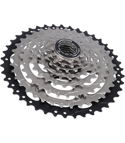 KMC X8.99 Bicycle Chain, 8-Speed, 1/2 x 3/32-Inch, 116L