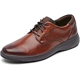 Rockport Mens Noah Plain Toe