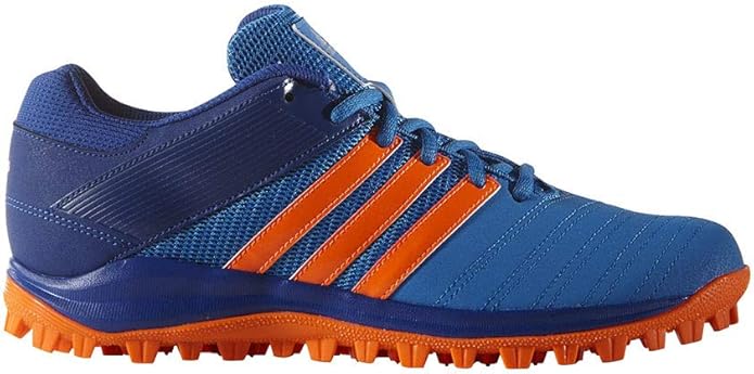 adidas SRS 4 Hockey Shoes SS1713.5 Blue Amazon.co.uk