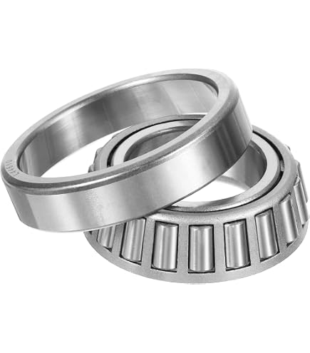 Roulement Conique LM11949/10 – Alesage 19.05 Mm (0.75"), Charge Élevée, Idéal Automobile & Convoyeurs