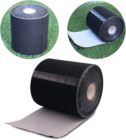 Artificial Grass Joining Tape Fixing Fake Lawn Astro Turf Jointing