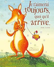 Je t'aimerai toujours quoi qu'il arrive