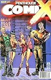 Penthouse Comix - Issue 31