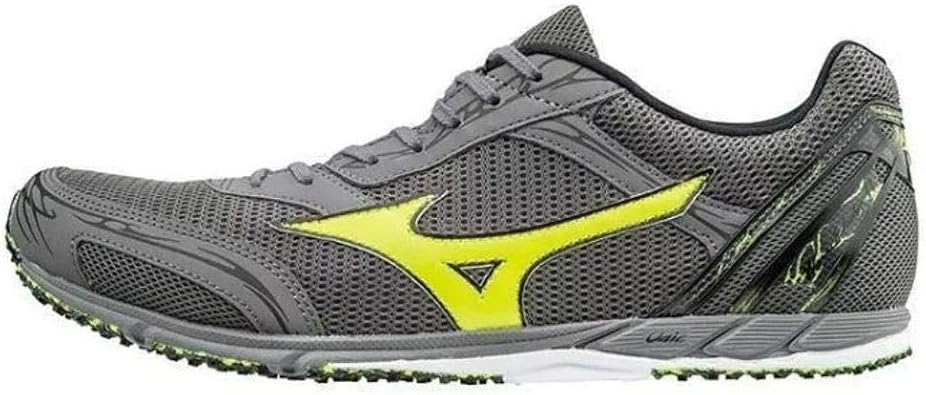 mizuno wave ekiden 11