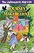 The Adirondack Kids 14: Journey Into the Land of Makebelieve