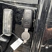 Amazon.com: ARB 10900027 ARB Fridge Freezer Wiring Kit And Threaded