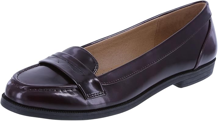 dexflex comfort loafers