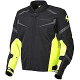 ScorpionEXOScorpionExo Men's Phalanx Jacket (Hi-Viz, Large)