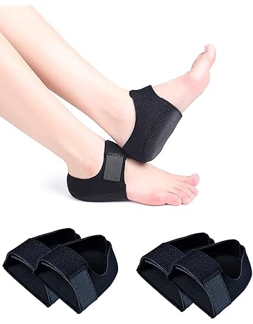 heel support amazon