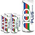 100 Plus Isotonic Drink - 11fl Oz [Pack of 6]