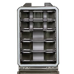 Thyrm CellVault-5M Modular Battery Storage for
