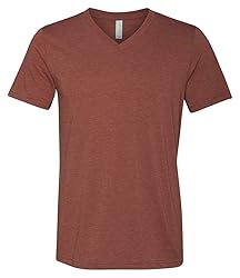 BELLA+CANVAS 3415 Unisex Triblend Short Sleeve