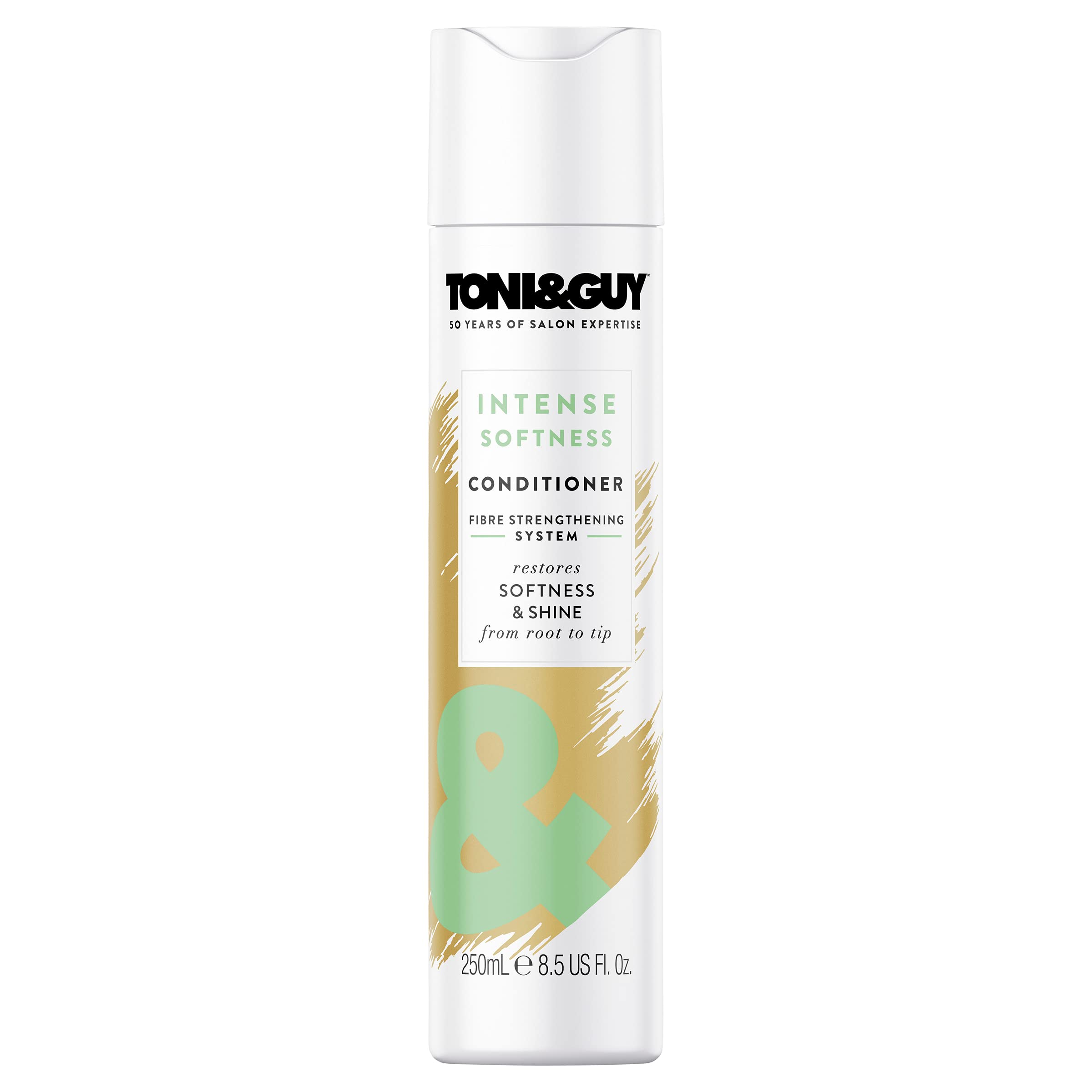 Toni & Guy Intense Softness Conditioner 250 ml