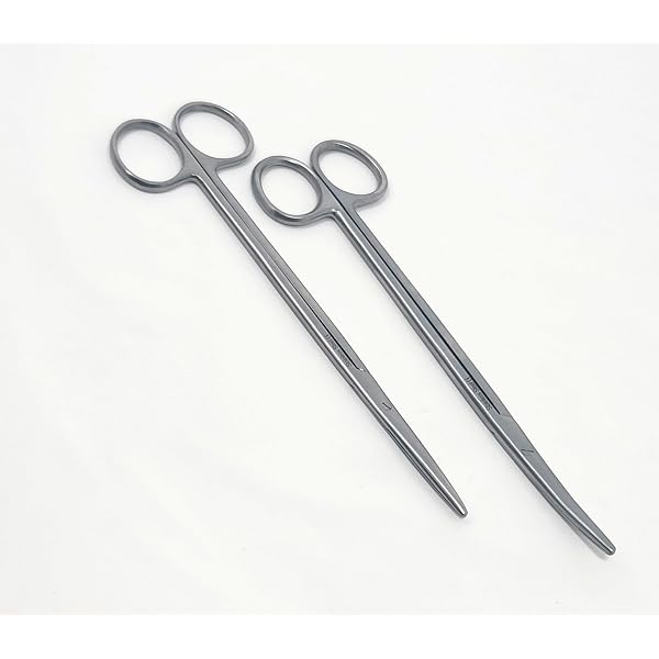 3 SPAY SNOOK Hook Veterinary Surgical Instruments NEW