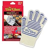 The Official Ove Glove (Old Version)