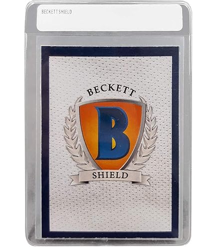 Amazon.com: Beckett Shield: Collectible Card Sleeves 100 CT  MGT Card  Sleeves are Smooth & Tough  Compatible with Pokemon, Yugioh, & Magic The  Gathering Card Sleeves : Toys & Games
