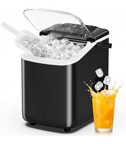 Amazon.com: Hoshizaki KMD-355MAJ Cuber Icemaker, Air-Cooled