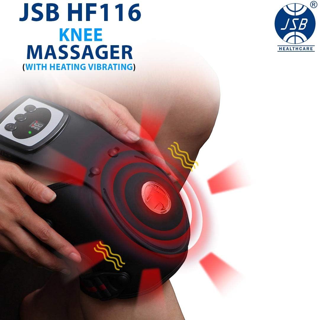 Top 5 Best Selling knee pain relief massager in India 2020