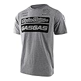 Troy Lee Designs Motorcycle Motocross Racing T