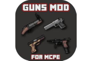 Guns Mod