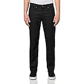 7 for All Mankind Mens Slimmy Slim Fit Jeans