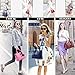 Cadier Women Top Handle Satchel Handbags Tote Purse
