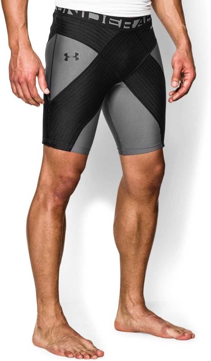 تجويف مثلث سعيد under armour coreshort 