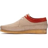 Clarks Men's Weaver Moccasin