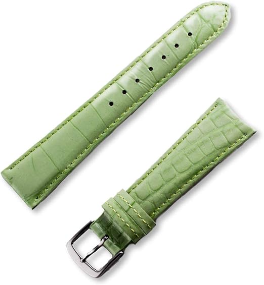 Bracelet montre vert Clearance