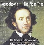 PIANO TRIOS                                        image