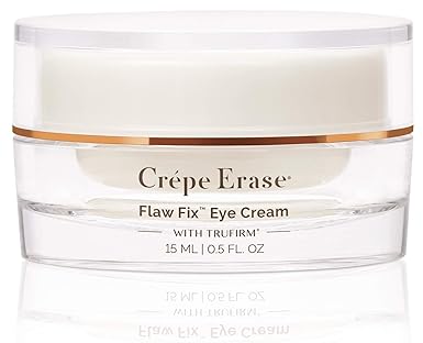 crepe erase eye serum