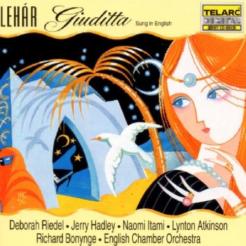 Franz Lehar - Giuditta - Zortam Music