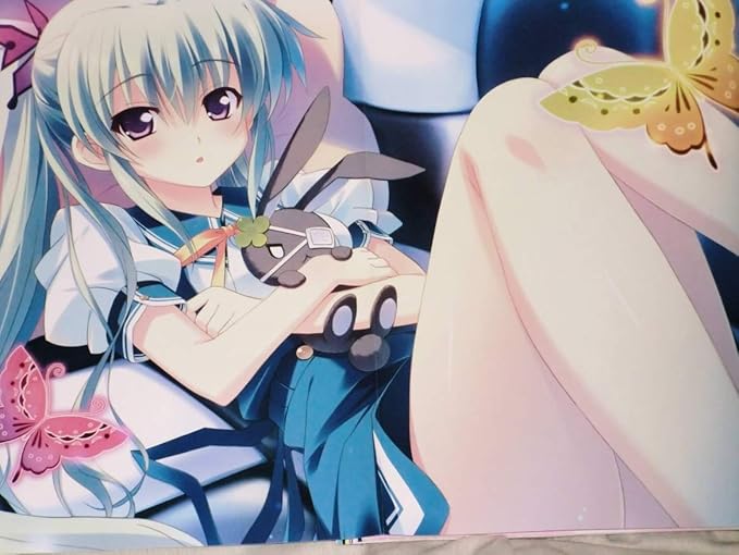 Amazon 晴れときどきお天気雨 山上絢音 タペストリー アニメ 萌えグッズ 通販