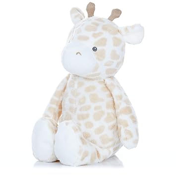 giraffe stuffed animal amazon