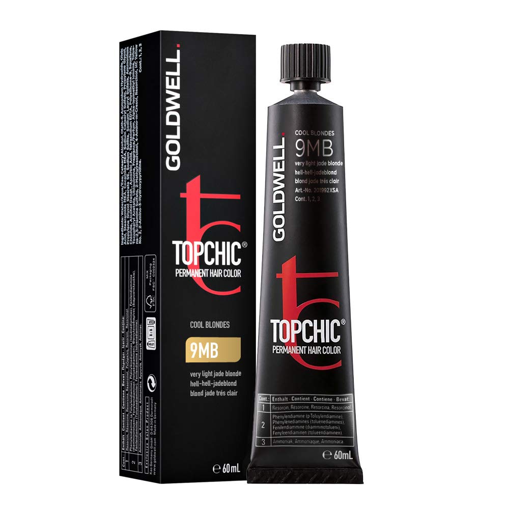 Goldwell Topchic Hair Colour 60 ml