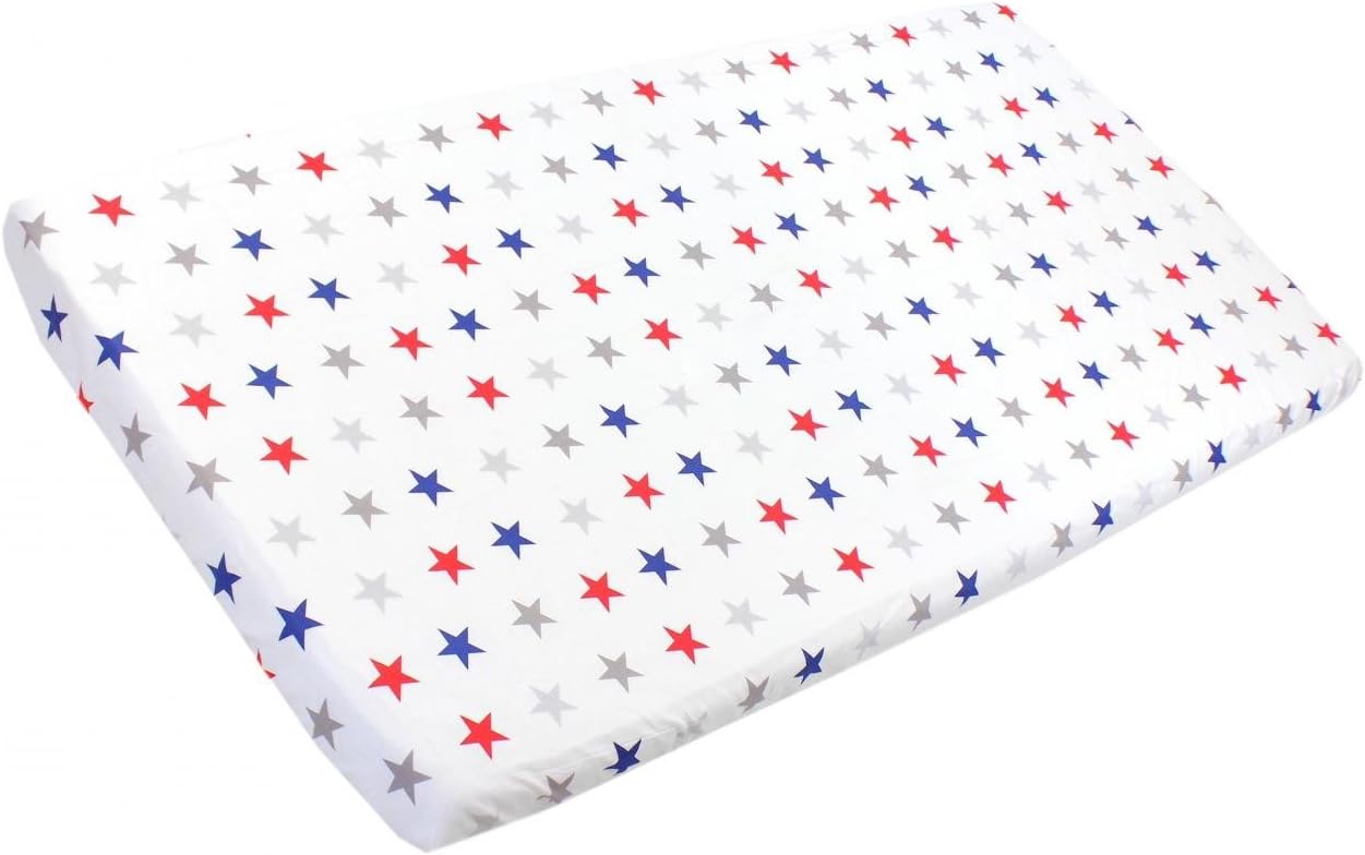 crib sheets 90 x 40