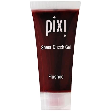 pixi liquid blush