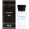burberry touch precio