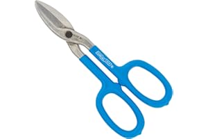 Channellock 608TS 8" Straight Cut Tinner Snips