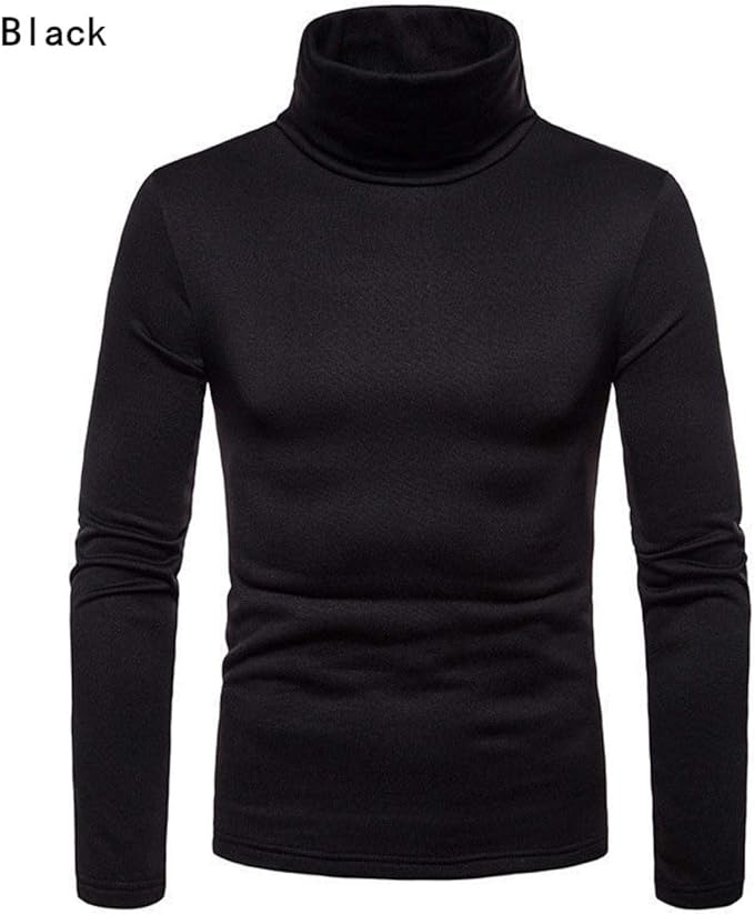 turtle neck skivvy