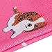 Leotards for Girls Gymnastics Kids Children Biketard with Shorts Dance Unitards Sparkly Unicorn Outfits