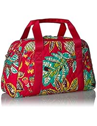 Bolso deportivo compacto Vera Bradley
