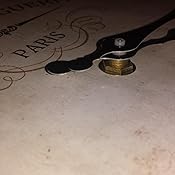 Lilienburg Vintage Wanduhr 28cm - Lautlose Küchenuhr In Grün-Braun