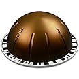 Generic VertuoLine Coffee DOUBLE ESPRESSO 10 Pods Pack of 1 (CHIARO) BND