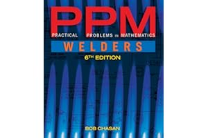 Practical Problems in Mathematics for Welders