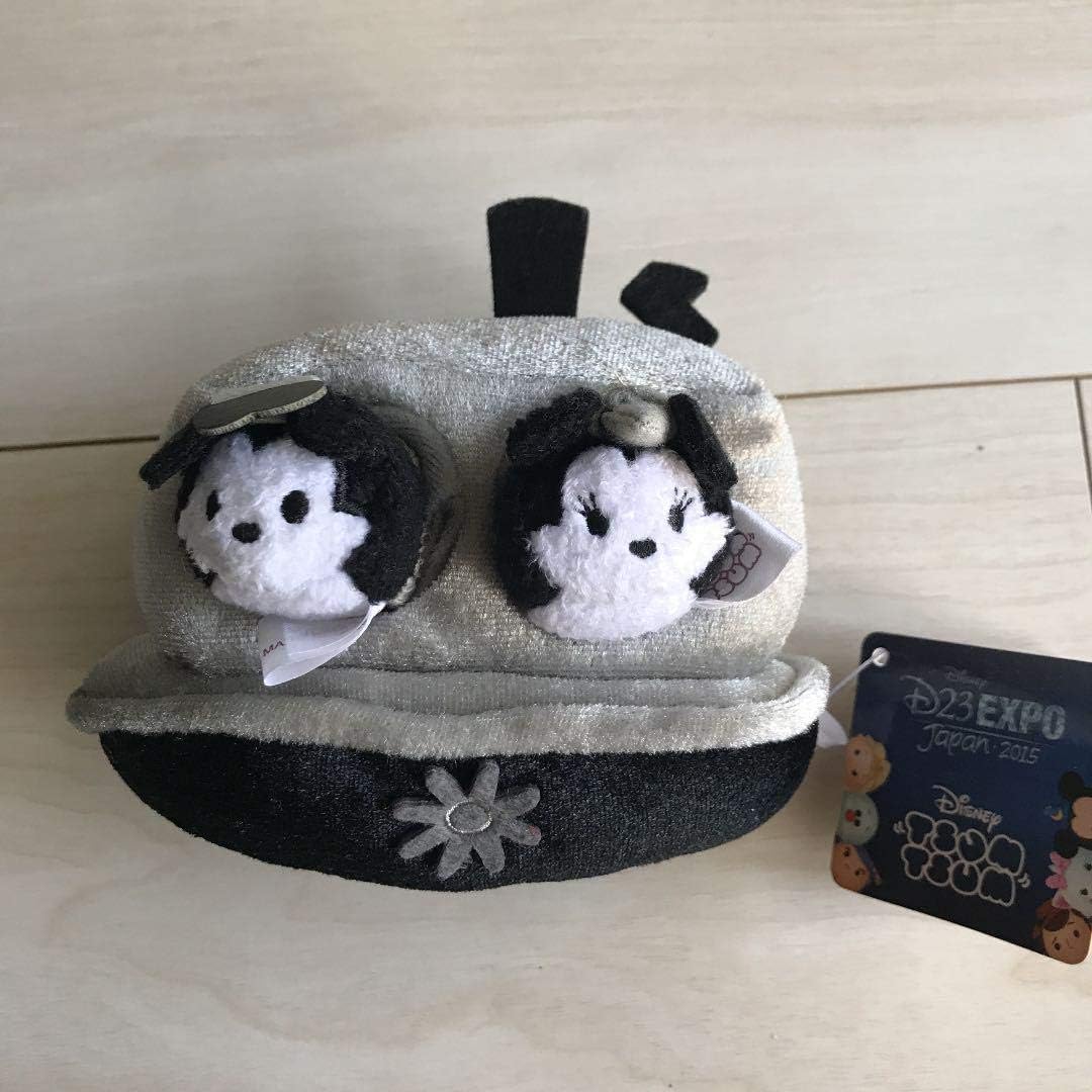 Amazon ツムツム ミッキー ミニー ピノキオ ぬいぐるみ ぬいぐるみ ホビー