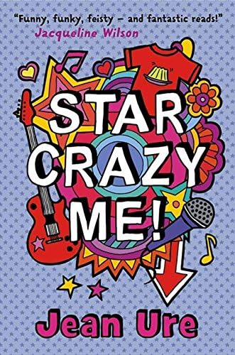 STAR CRAZY ME